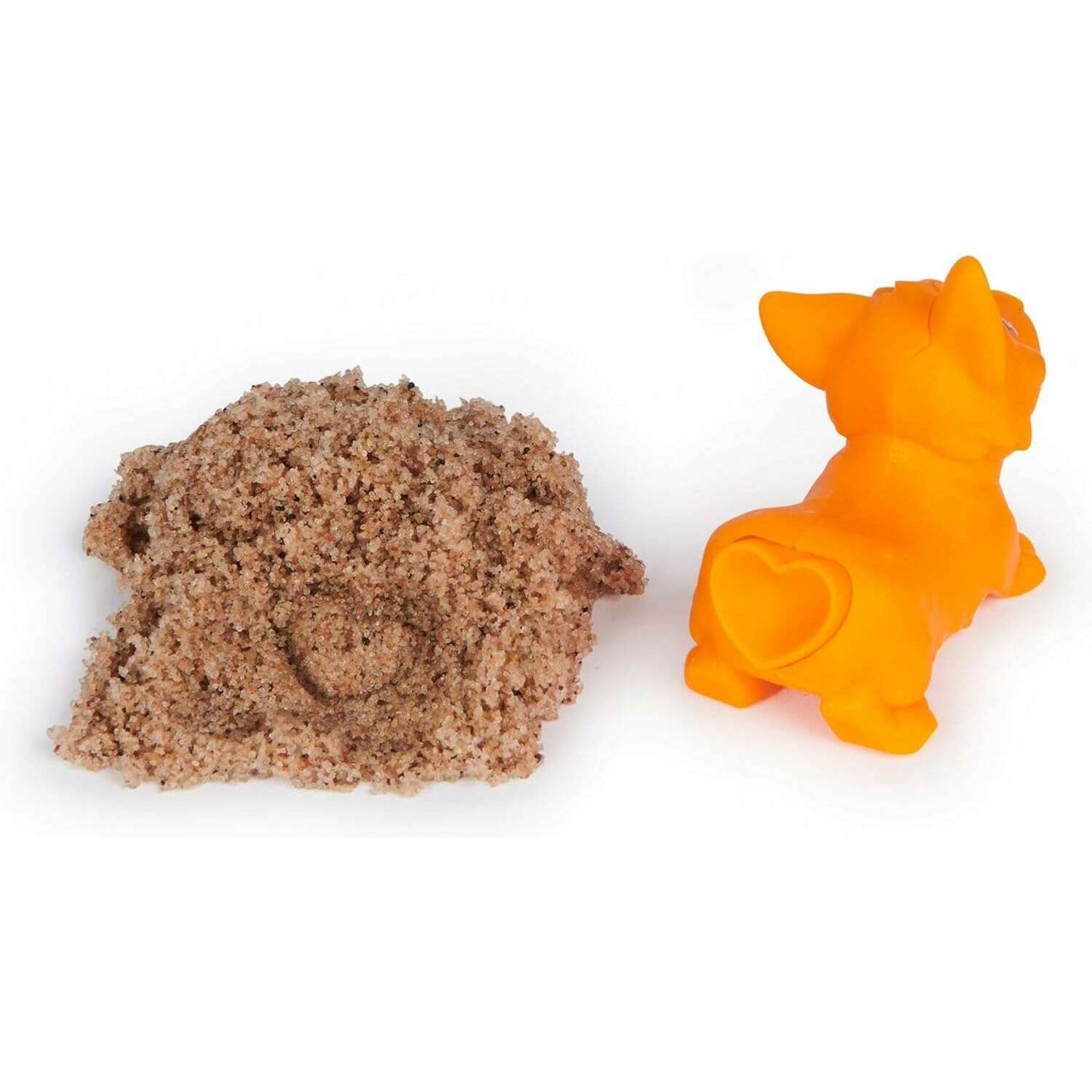 Toys N Tuck:Kinetic Sand Doggie Dig,Kinetic Sand