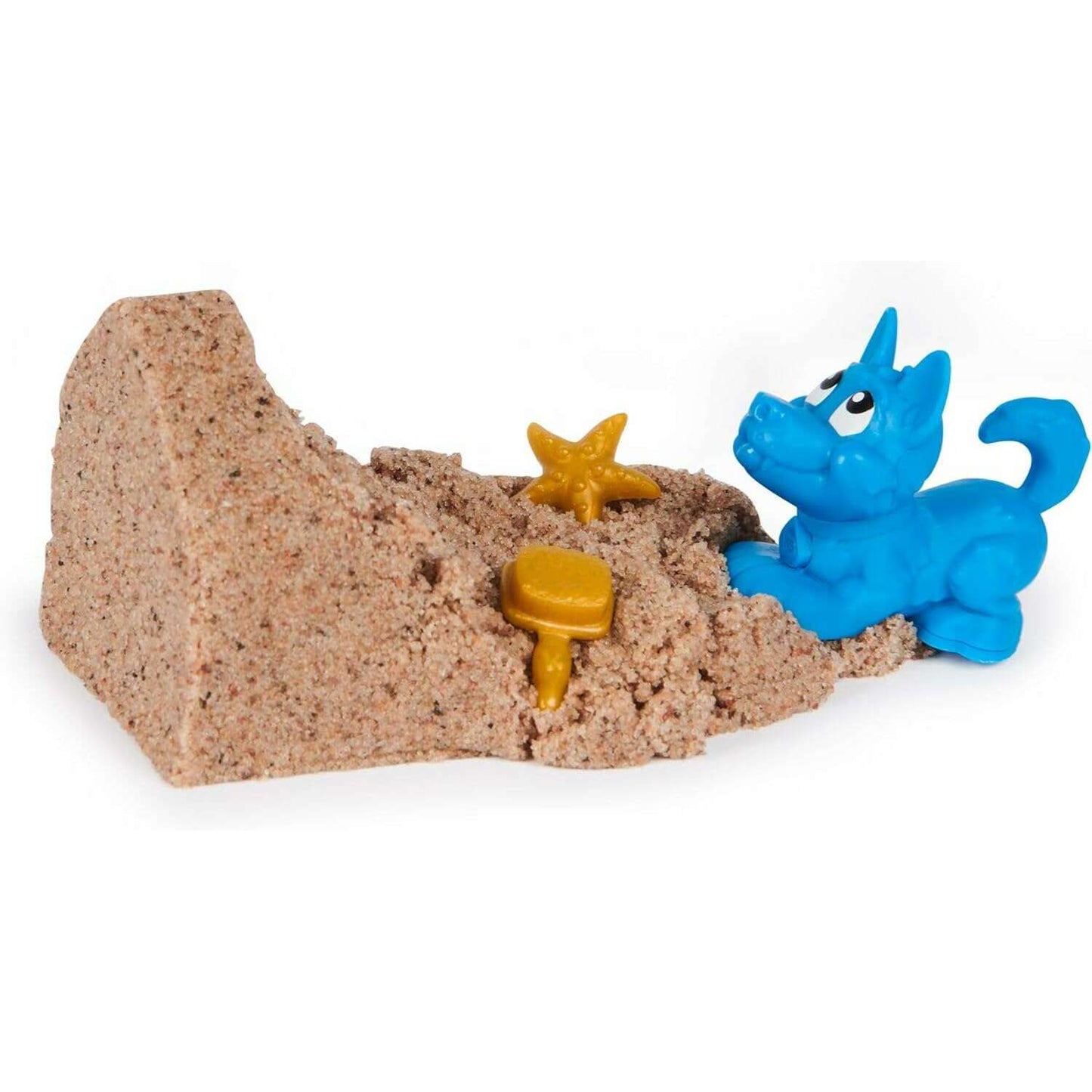 Toys N Tuck:Kinetic Sand Doggie Dig,Kinetic Sand