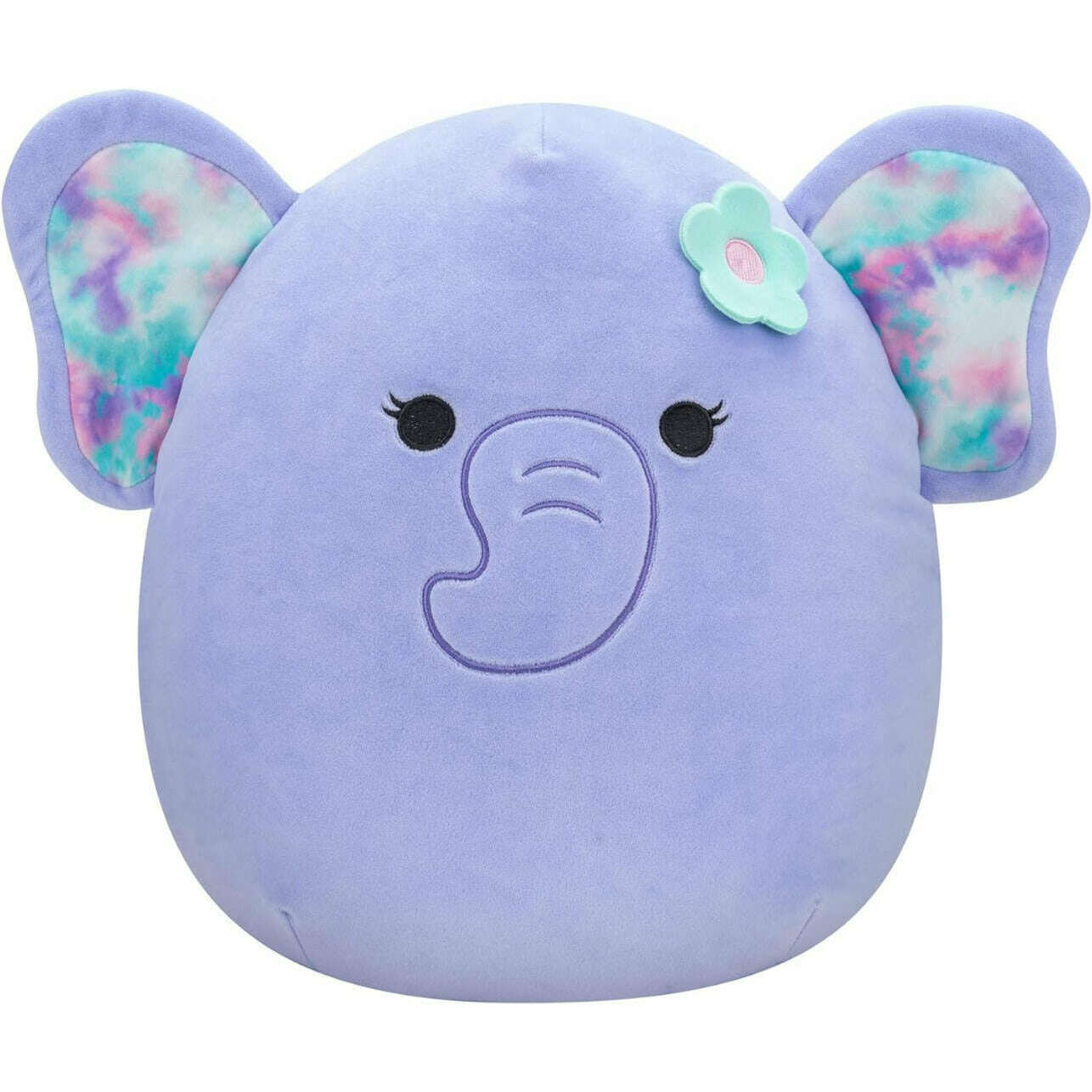 Squishmallows 7.5 Inch Plush - Anjali The Elephant – Toys N Tuck