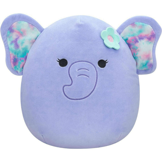 Toys N Tuck:Squishmallows 7.5 Inch Plush - Anjali The Elephant,Squishmallows
