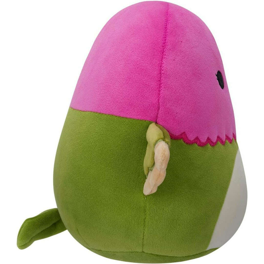 Toys N Tuck:Squishmallows 7.5 Inch Plush - Na'Lma The Hummingbird,Squishmallows