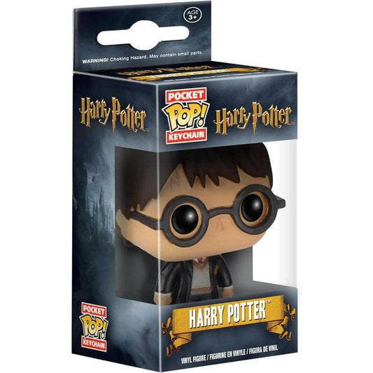 Toys N Tuck:Funko Pocket Pop Keychain - Harry Potter,Harry Potter