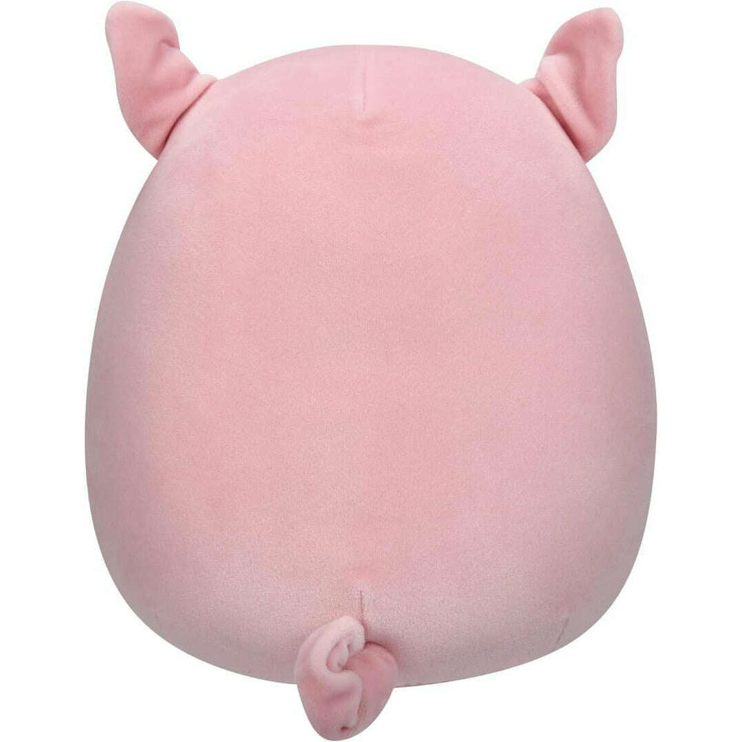 Toys N Tuck:Squishmallows Easter 7.5 Inch Plush - Peter The Pig,Squishmallows