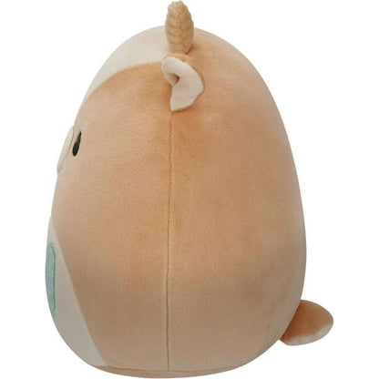 Toys N Tuck:Squishmallows Easter 7.5 Inch Plush - Grant The Goat,Squishmallows