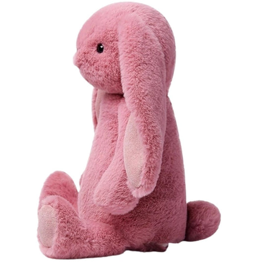 McHugs Bellflower Pink Smiling Leveret