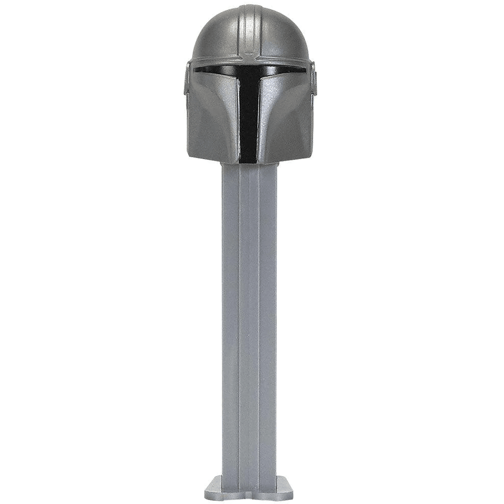 Toys N Tuck:Pez Dispenser with Candy - Star Wars,Star Wars