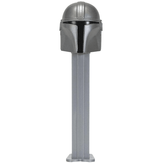 Toys N Tuck:Pez Dispenser with Candy - Star Wars,Star Wars