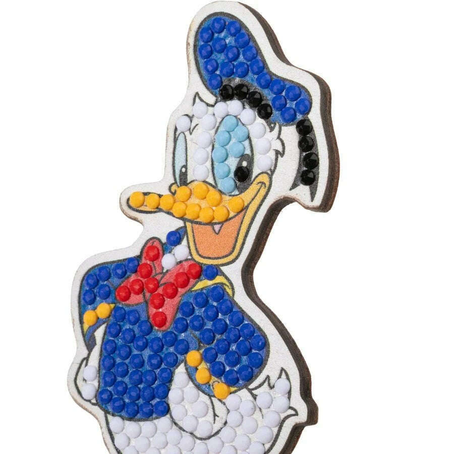 Toys N Tuck:Crystal Art Buddies Series 3 Disney - Donald Duck,Disney
