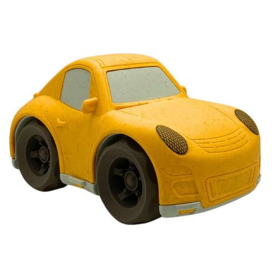 Toys N Tuck:Eco Wheels Bioplastic 15cm Cars,Eco Wheels