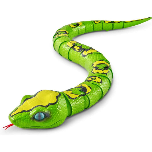 Toys N Tuck:Robo Alive King Python,Robo Alive