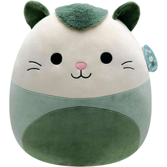 Toys N Tuck:Squishmallows 16 Inch Plush - Willoughby The Possum,Squishmallows