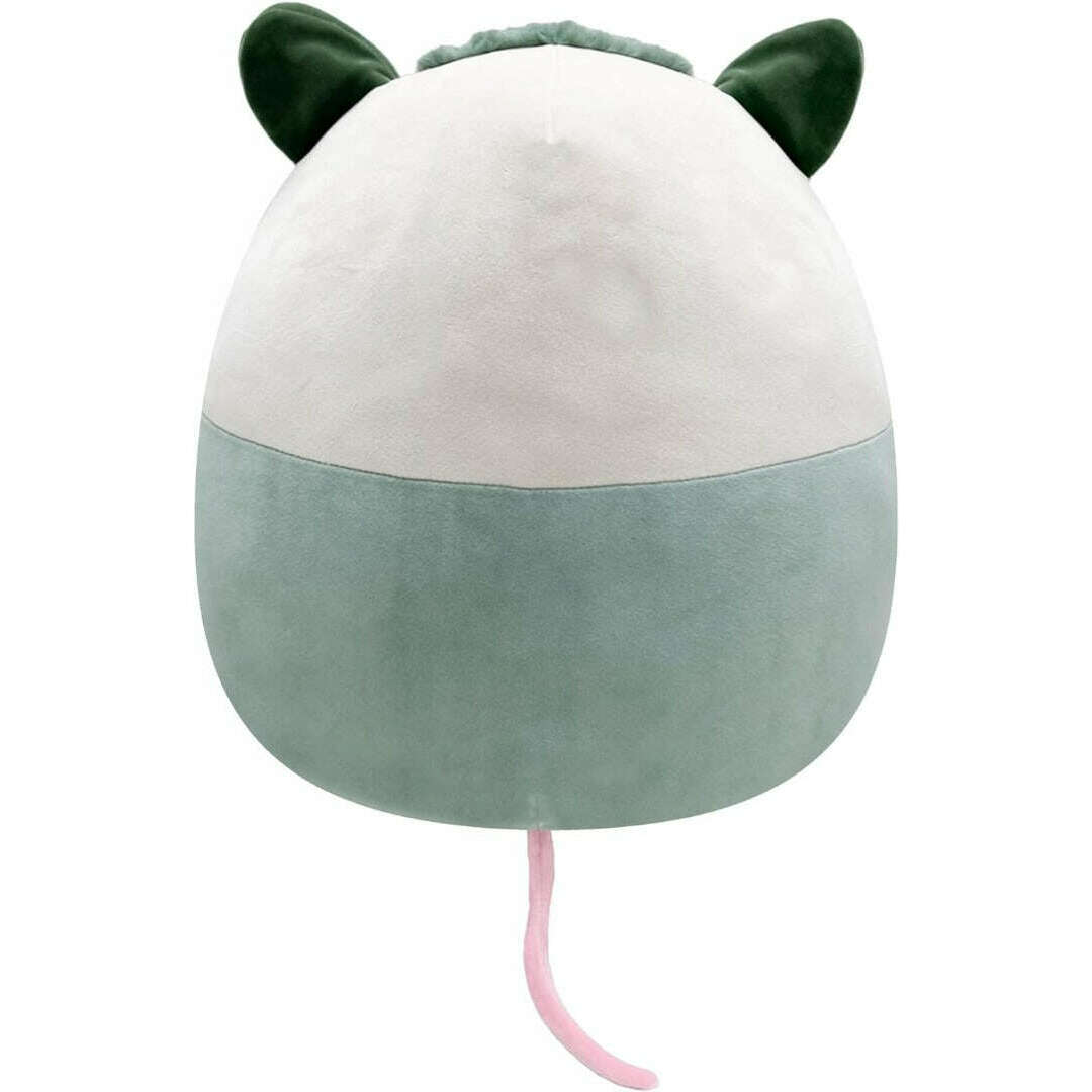 Toys N Tuck:Squishmallows 16 Inch Plush - Willoughby The Possum,Squishmallows