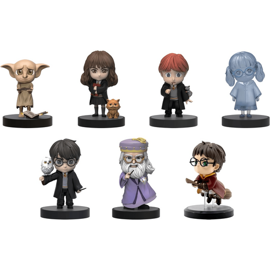 Toys N Tuck:Harry Potter Hero Box Classic Series,Harry Potter