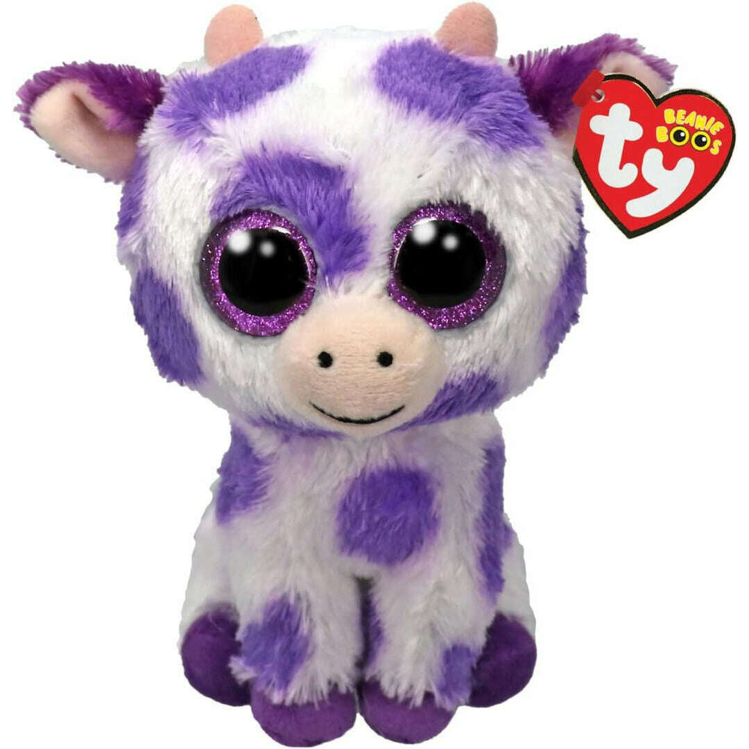 Toys N Tuck:Ty Beanie Boos Ethel,Ty