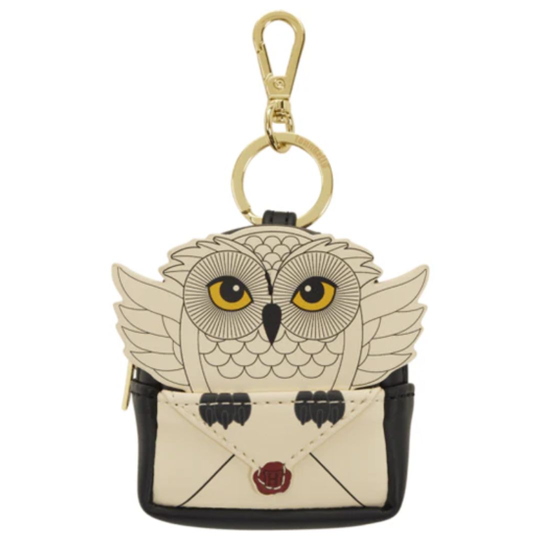 Funko Loungefly Harry Potter Mystery Mini Backpack Bag Charm