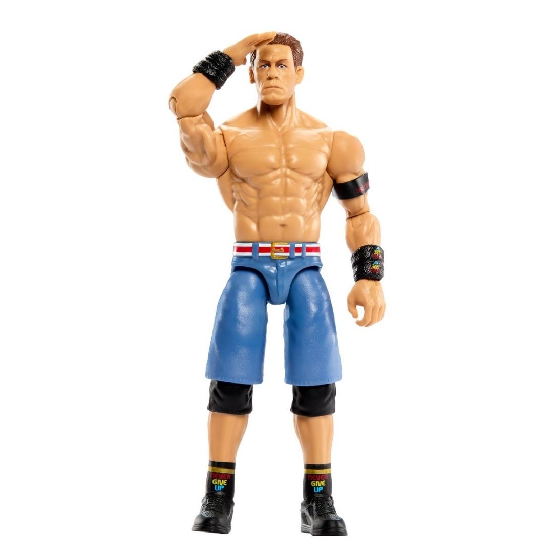 WWE Action Figure - Series #165 - John Cena