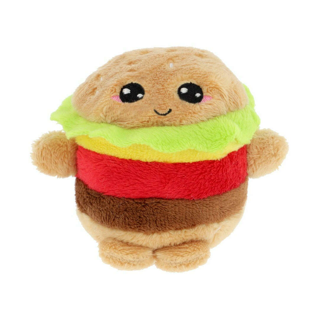 Toys N Tuck:Keeleco Food Bobball's,Food Bobball's