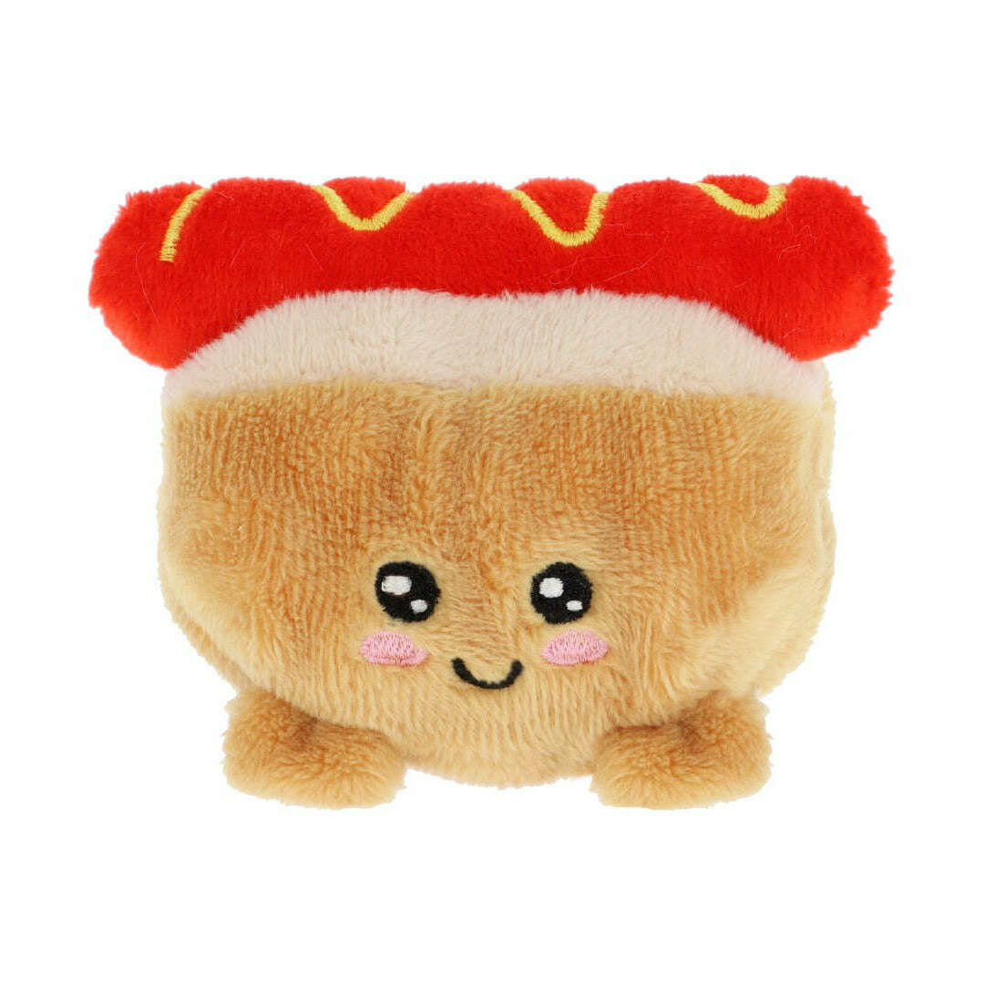 Toys N Tuck:Keeleco Food Bobball's,Food Bobball's