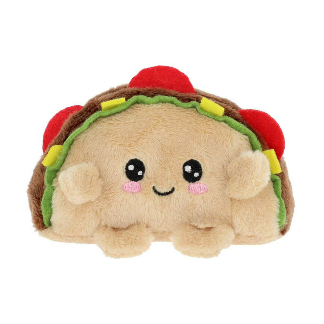 Toys N Tuck:Keeleco Food Bobball's,Food Bobball's