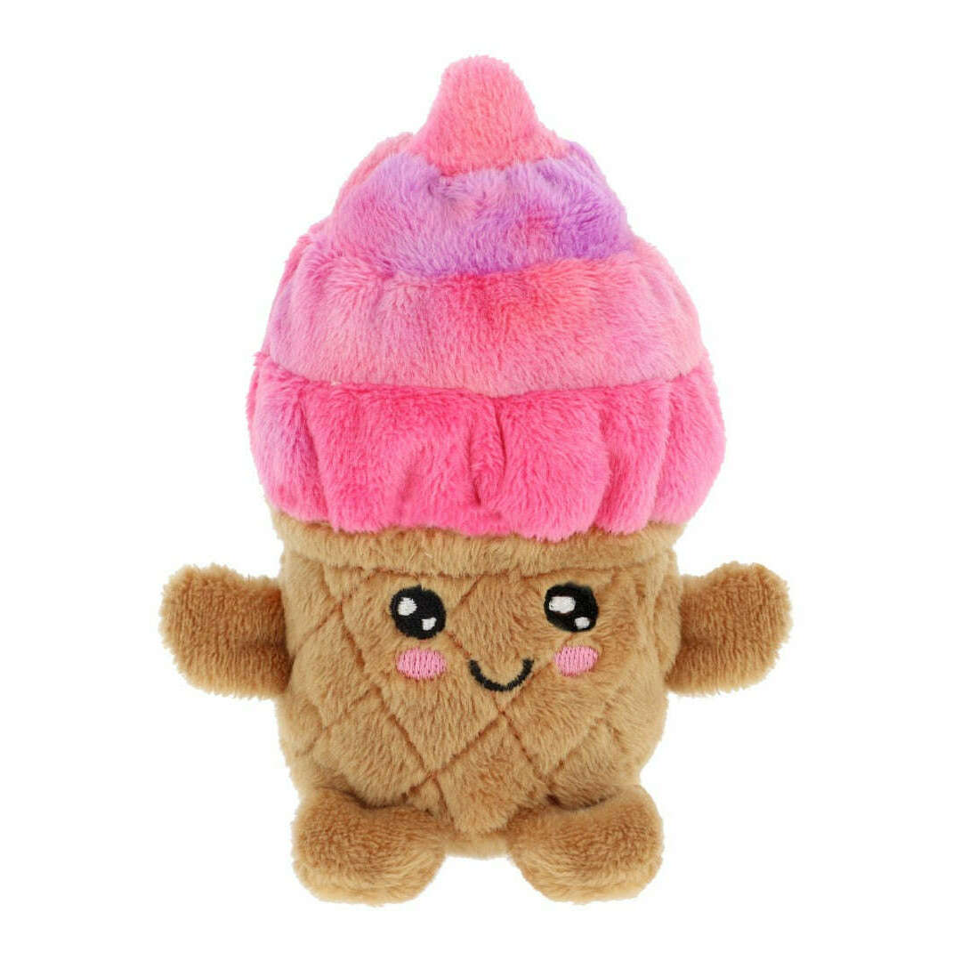 Toys N Tuck:Keeleco Food Bobball's,Food Bobball's
