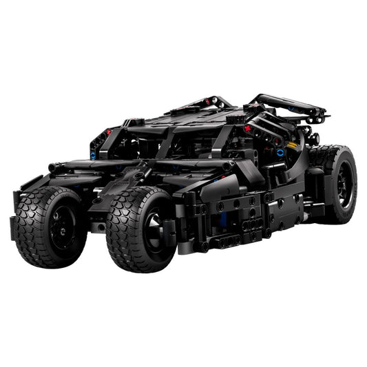 Lego 42239 Technic DC Batman Tumbler