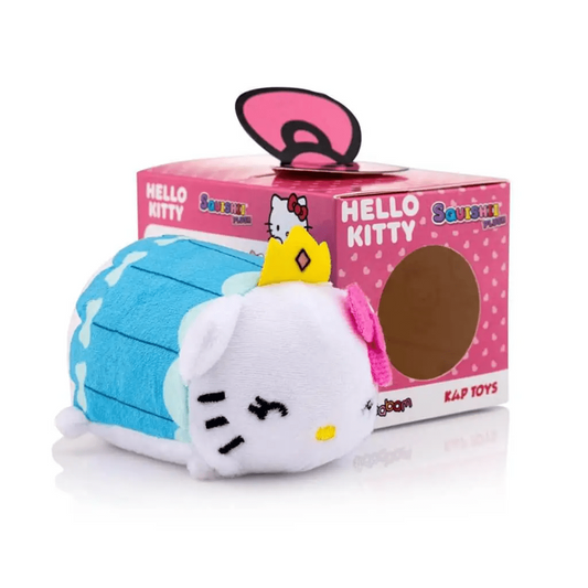 Toys N Tuck:Hello Kitty Squishii Plush,Hello Kitty