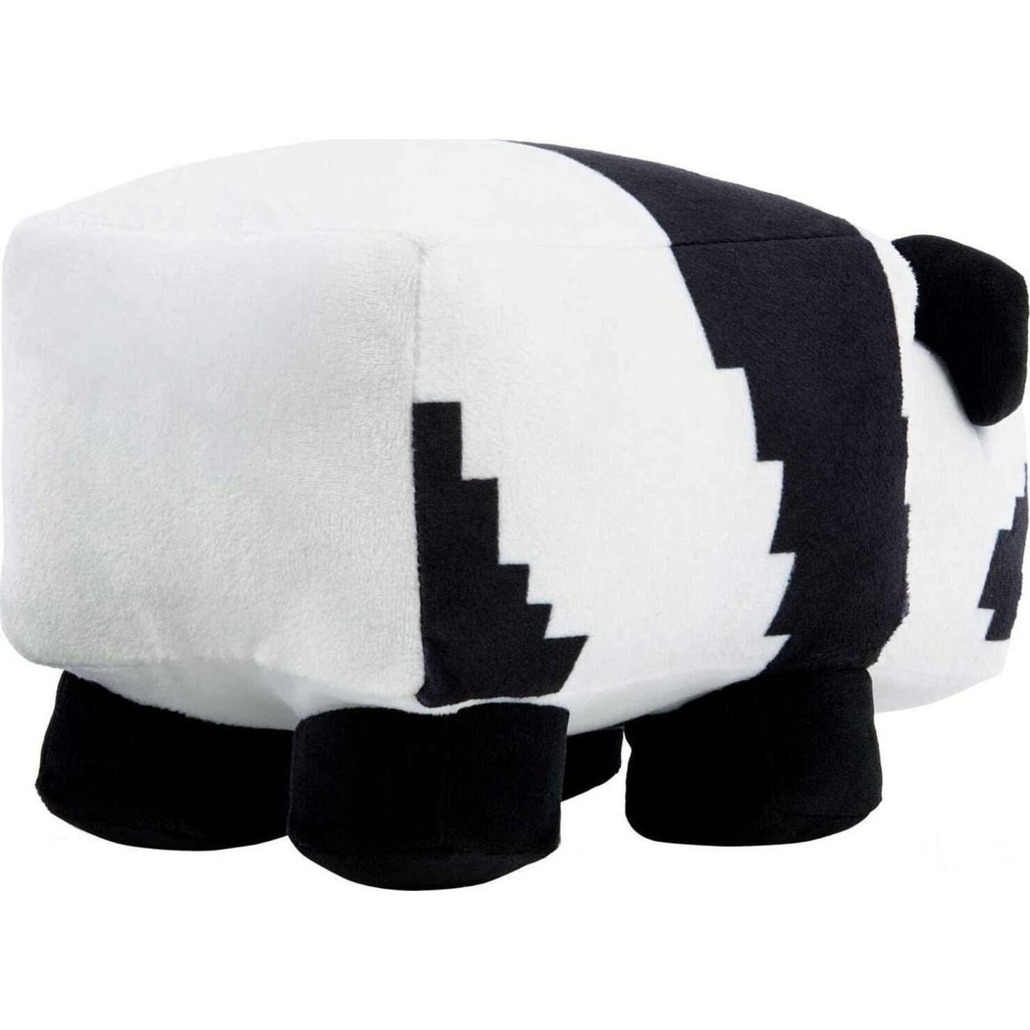 Toys N Tuck:Minecraft 8 Inch Panda Plush,Minecraft