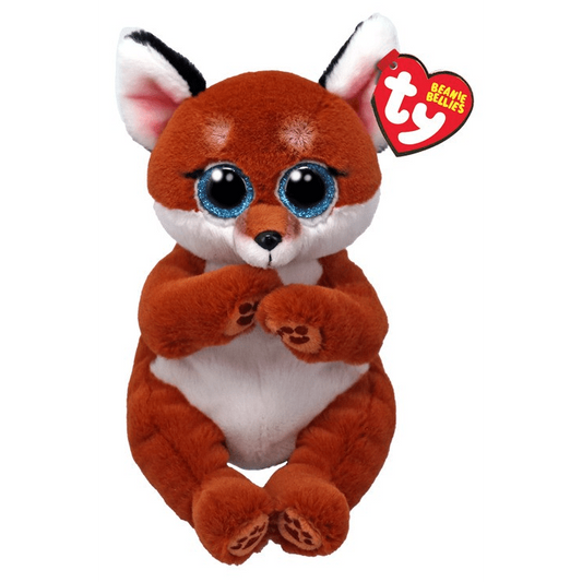 Toys N Tuck:Ty Beanie Bellies Witt,Ty
