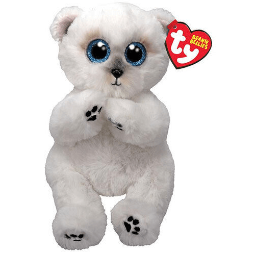 Toys N Tuck:Ty Beanie Bellies Wuzzy,Ty