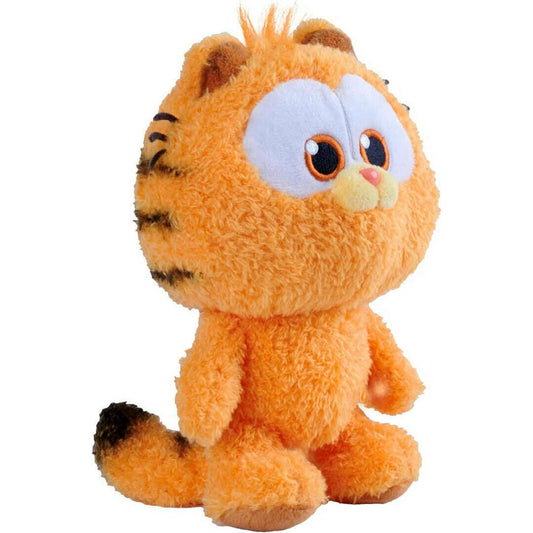 Toys N Tuck:The Garfield Movie 8 Inch Plush - Baby Garfield,Garfield