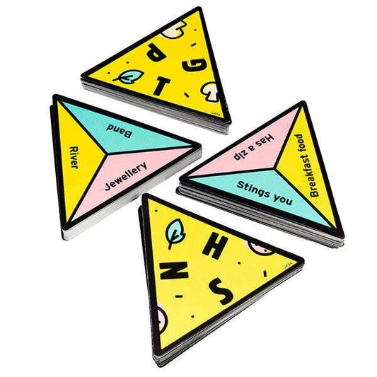 Toys N Tuck:Big Potato Games - P For Pizza,Big Potato Games