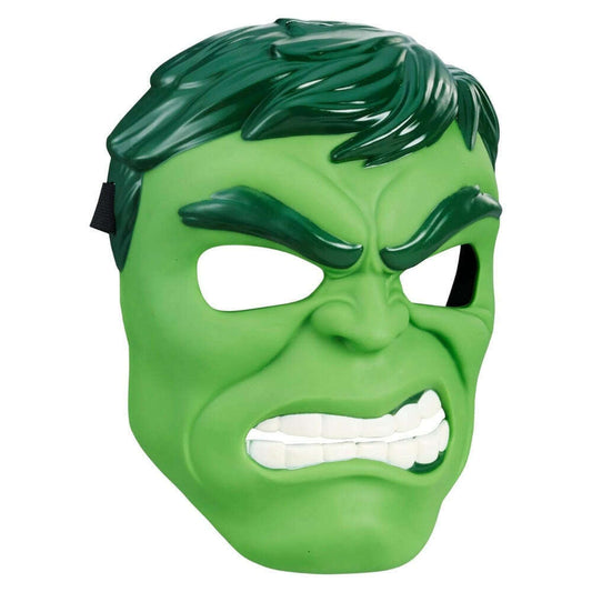 Toys N Tuck:Marvel Avengers Hulk Mask,Marvel