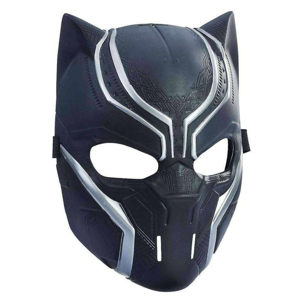 Toys N Tuck:Marvel Avengers Black Panther Mask,Marvel