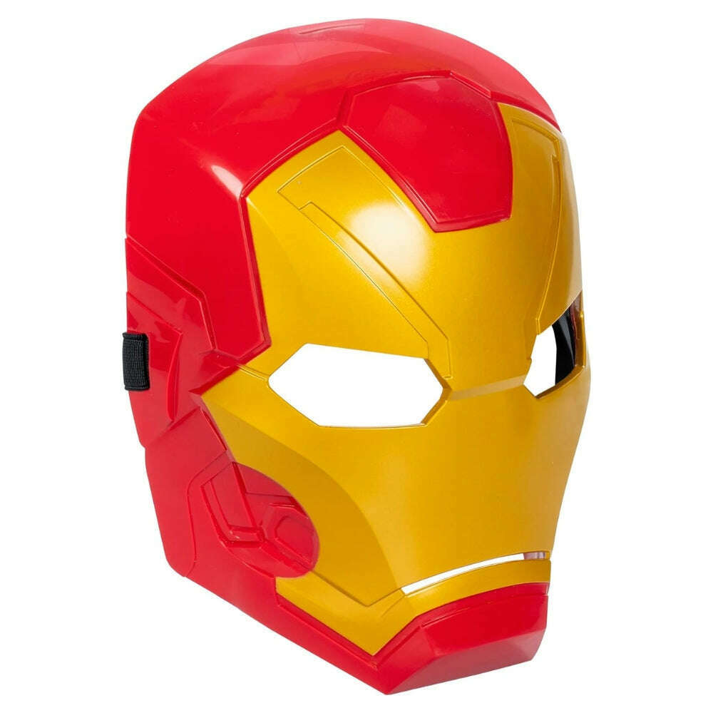 Toys N Tuck:Marvel Avengers Iron Man Mask,Marvel