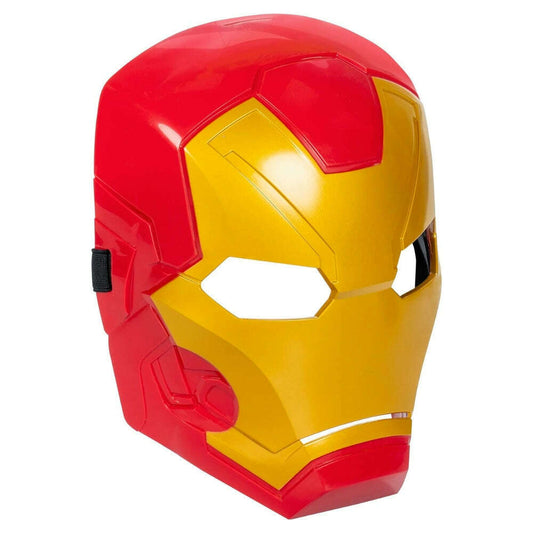 Toys N Tuck:Marvel Avengers Iron Man Mask,Marvel