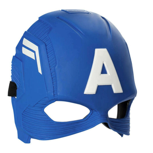 Toys N Tuck:Marvel Avengers Captain America Mask,Marvel