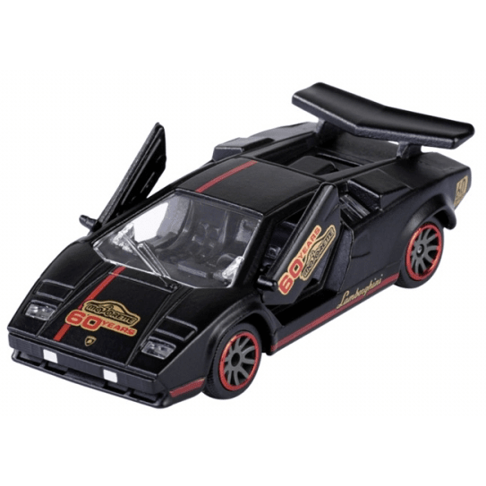 Toys N Tuck:Majorette 60th Anniversary Deluxe Edition Die-cast Cars,Majorette