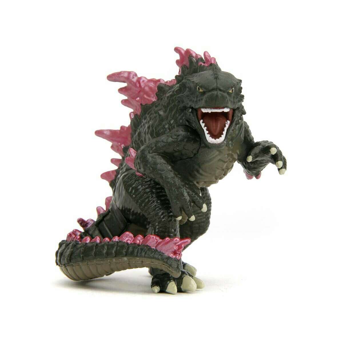 Toys N Tuck:Jada 2.5 inch Metalfigs Godzilla x Kong The New Empire,Monsterverse