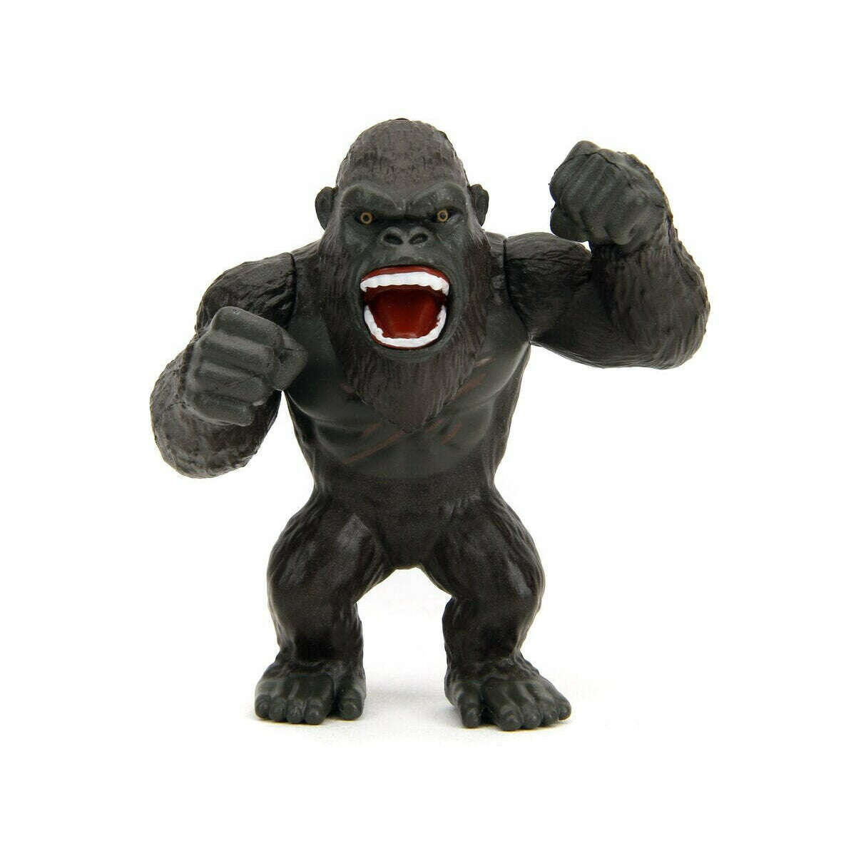 Toys N Tuck:Jada 2.5 inch Metalfigs Godzilla x Kong The New Empire,Monsterverse