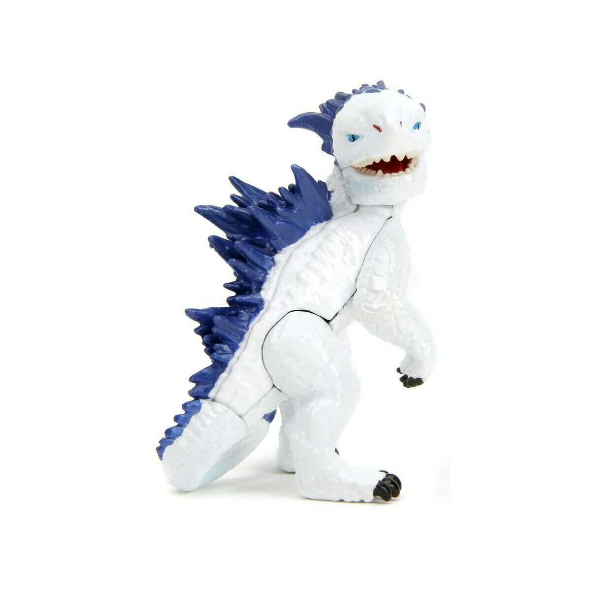 Toys N Tuck:Jada 2.5 inch Metalfigs Godzilla x Kong The New Empire,Monsterverse