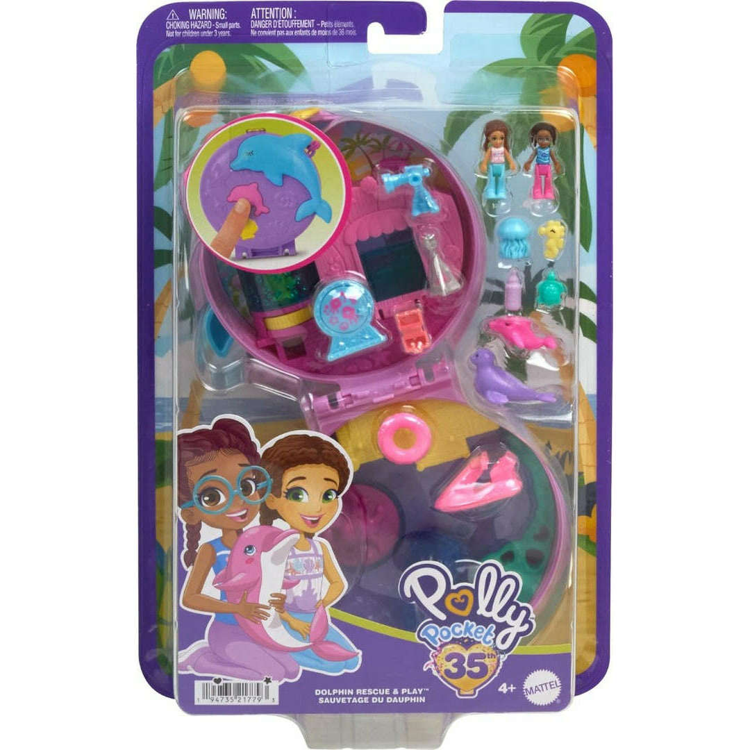 Little polly pockets deals