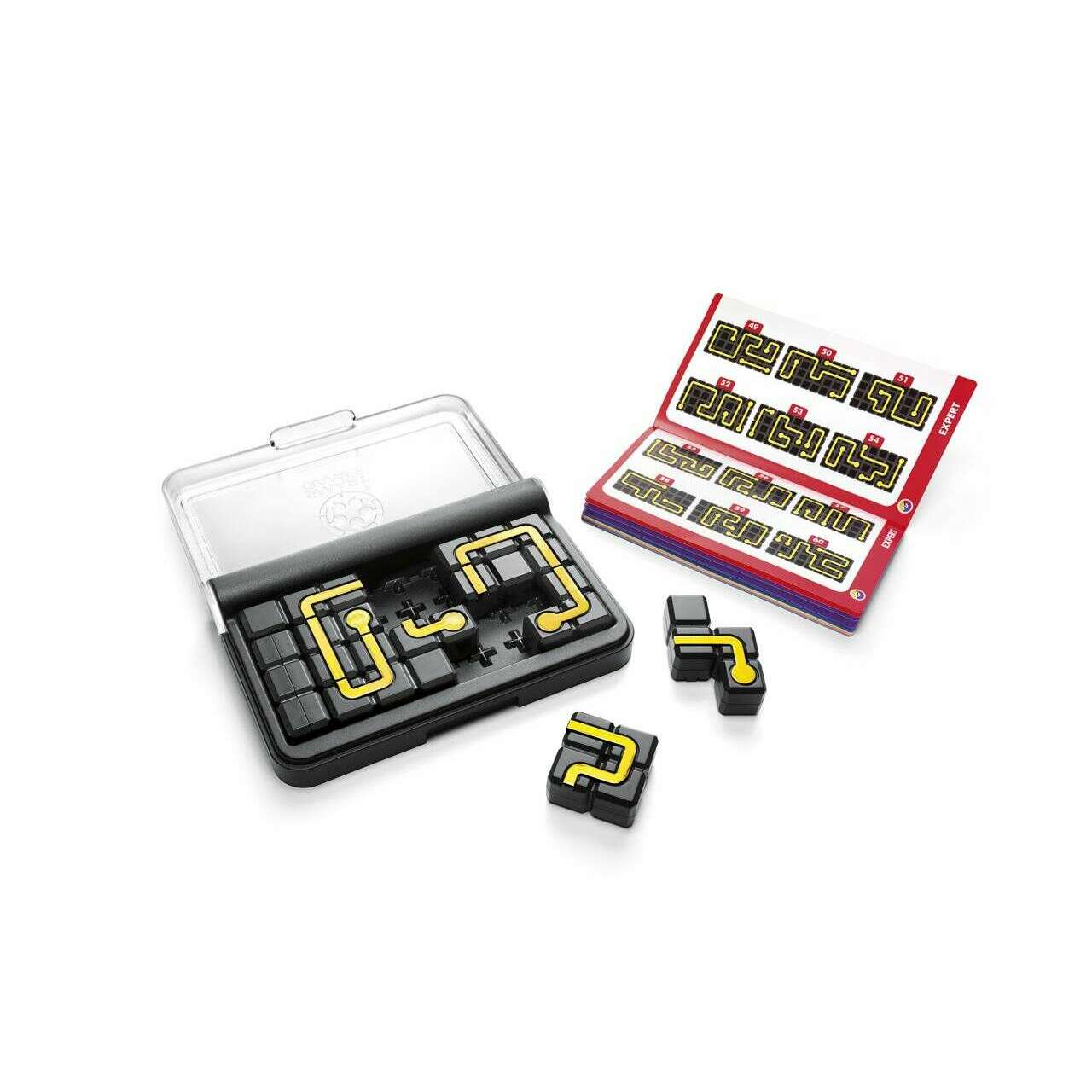 Toys N Tuck:Smart Games - IQ Circuit,Smart Games