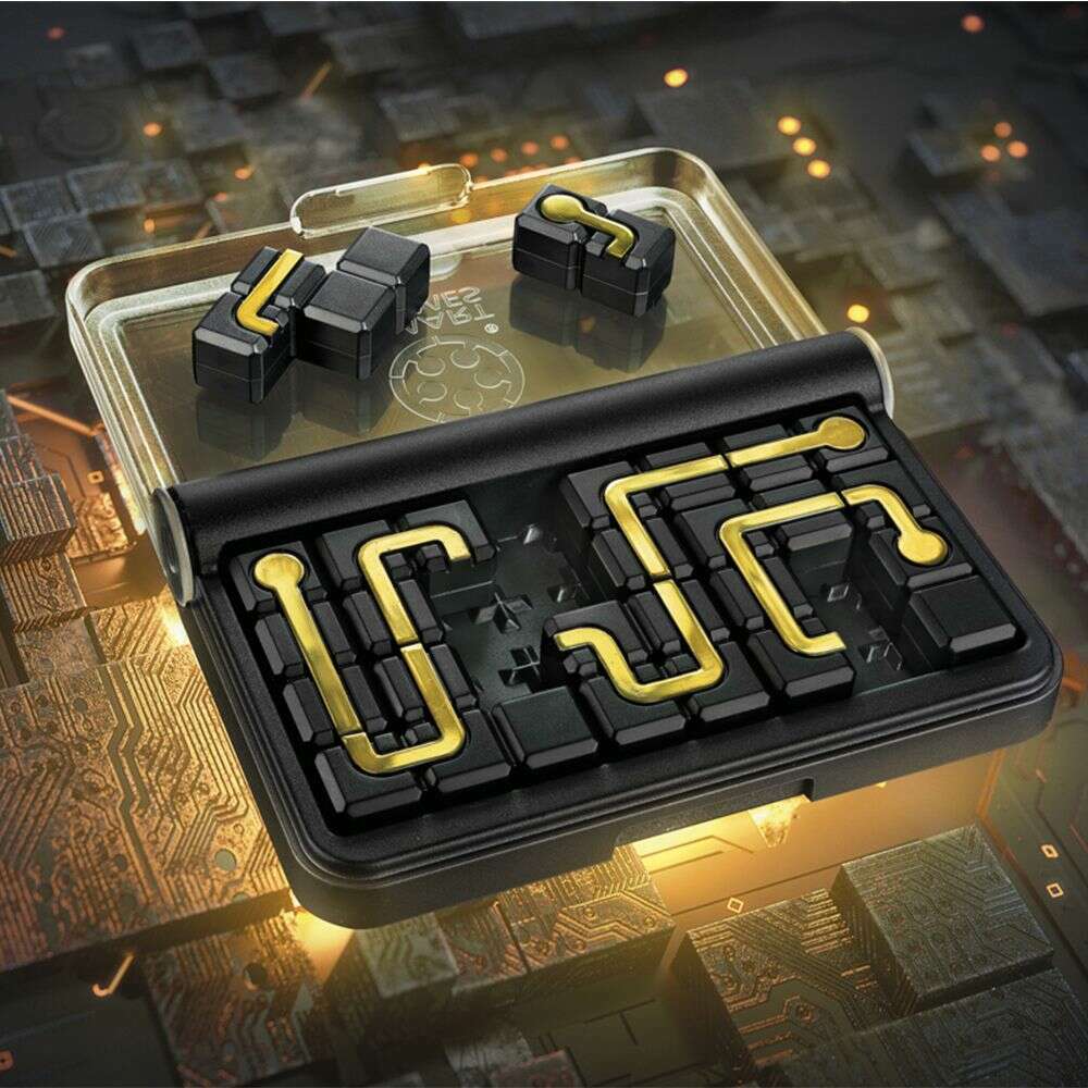 Toys N Tuck:Smart Games - IQ Circuit,Smart Games