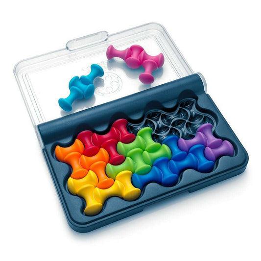 Toys N Tuck:Smart Games - IQ Waves,Smart Games