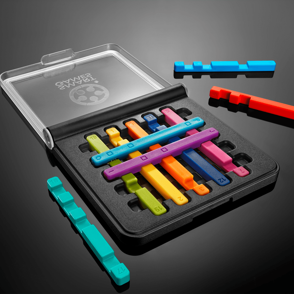 Toys N Tuck:Smart Games - IQ Stixx,Smart Games