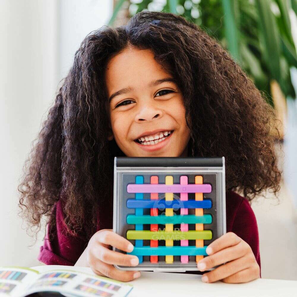 Toys N Tuck:Smart Games - IQ Stixx,Smart Games