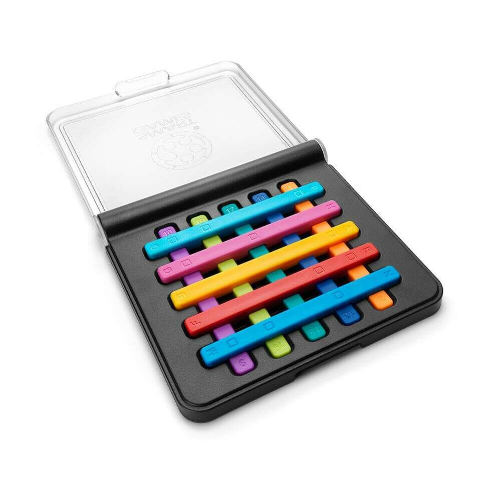 Toys N Tuck:Smart Games - IQ Stixx,Smart Games