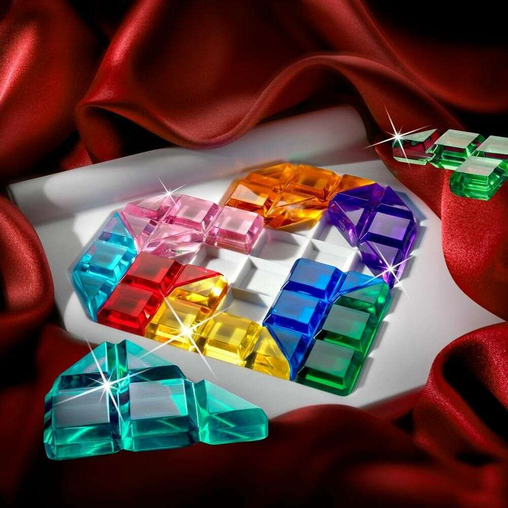 Toys N Tuck:Smart Games - IQ Love,Smart Games