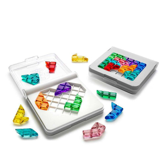 Toys N Tuck:Smart Games - IQ Love,Smart Games