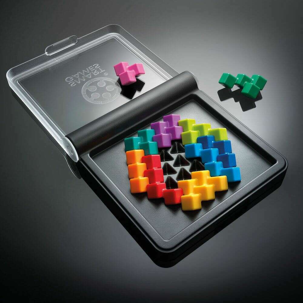 Toys N Tuck:Smart Games - IQ Perplex,Smart Games